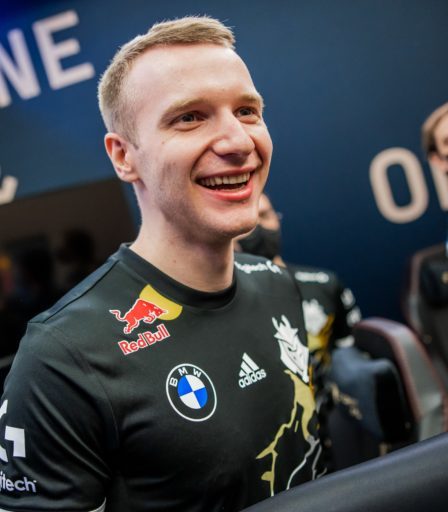 Jankos met en évidence qui, selon lui, est l'équipe LEC la plus forte sur papier - 1