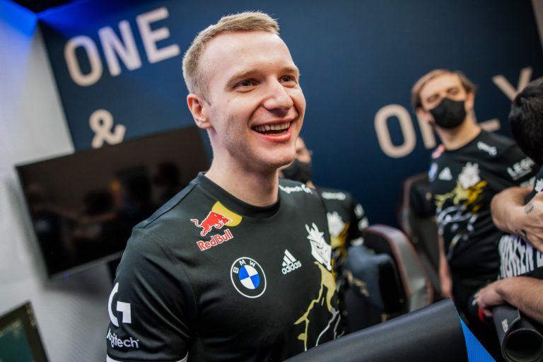 Jankos met en évidence qui, selon lui, est l'équipe LEC la plus forte sur papier 2 Jankos met en évidence qui, selon lui, est l'équipe LEC la plus forte sur papier - 1