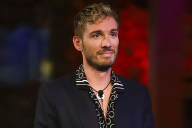 GF Vip, Alberto De Pisis isolé à cause de Covid : maintenant les Vipponi positifs passent à six - 7