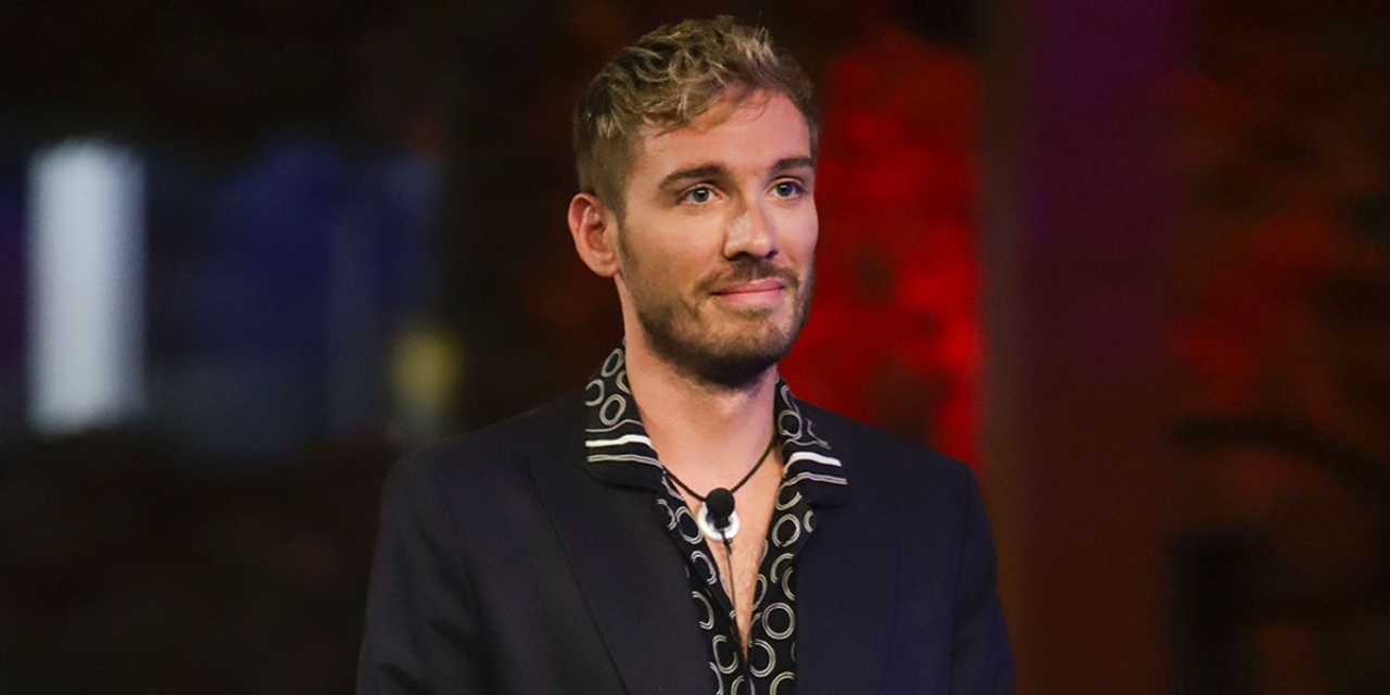 GF Vip, Alberto De Pisis isolé à cause de Covid : maintenant les Vipponi positifs passent à six 2 GF Vip, Alberto De Pisis isolé à cause de Covid : maintenant les Vipponi positifs passent à six - 1