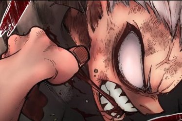 Date de sortie du chapitre 37 de Gachiakuta : un vrai concept ou une illusion ? - 8