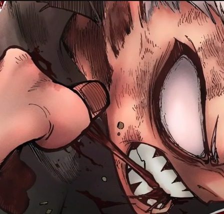 Date de sortie du chapitre 37 de Gachiakuta : un vrai concept ou une illusion ? 29 Date de sortie du chapitre 37 de Gachiakuta : un vrai concept ou une illusion ? - 28