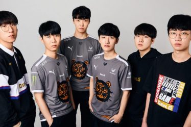 Gen.G finalise la liste de la Ligue avec un nouveau duo de voies du bas - 10