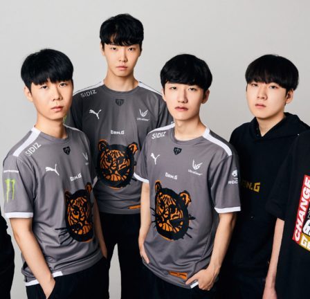Gen.G finalise la liste de la Ligue avec un nouveau duo de voies du bas 63 Gen.G finalise la liste de la Ligue avec un nouveau duo de voies du bas - 62