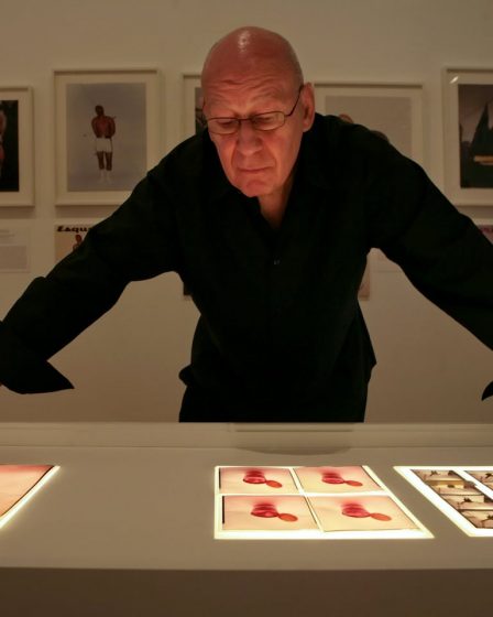 George Lois, publicitaire et créateur des couvertures iconiques d'Esquire, meurt à 91 ans - 78