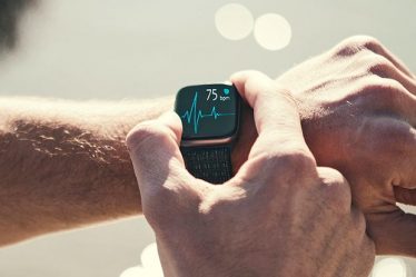 Comment une montre intelligente mesure-t-elle vos statistiques ? - 3