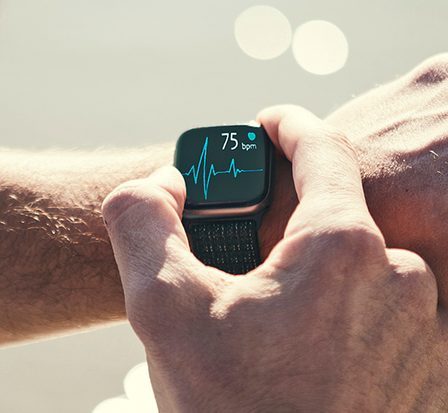 Comment une montre intelligente mesure-t-elle vos statistiques ? 12 Comment une montre intelligente mesure-t-elle vos statistiques ? - 11