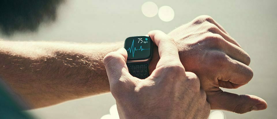 Comment une montre intelligente mesure-t-elle vos statistiques ? 2 Comment une montre intelligente mesure-t-elle vos statistiques ? - 1
