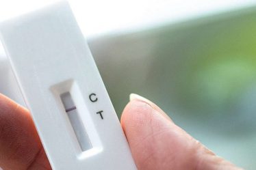 Pouvez-vous transmettre le COVID-19 si votre test est négatif ? - 5