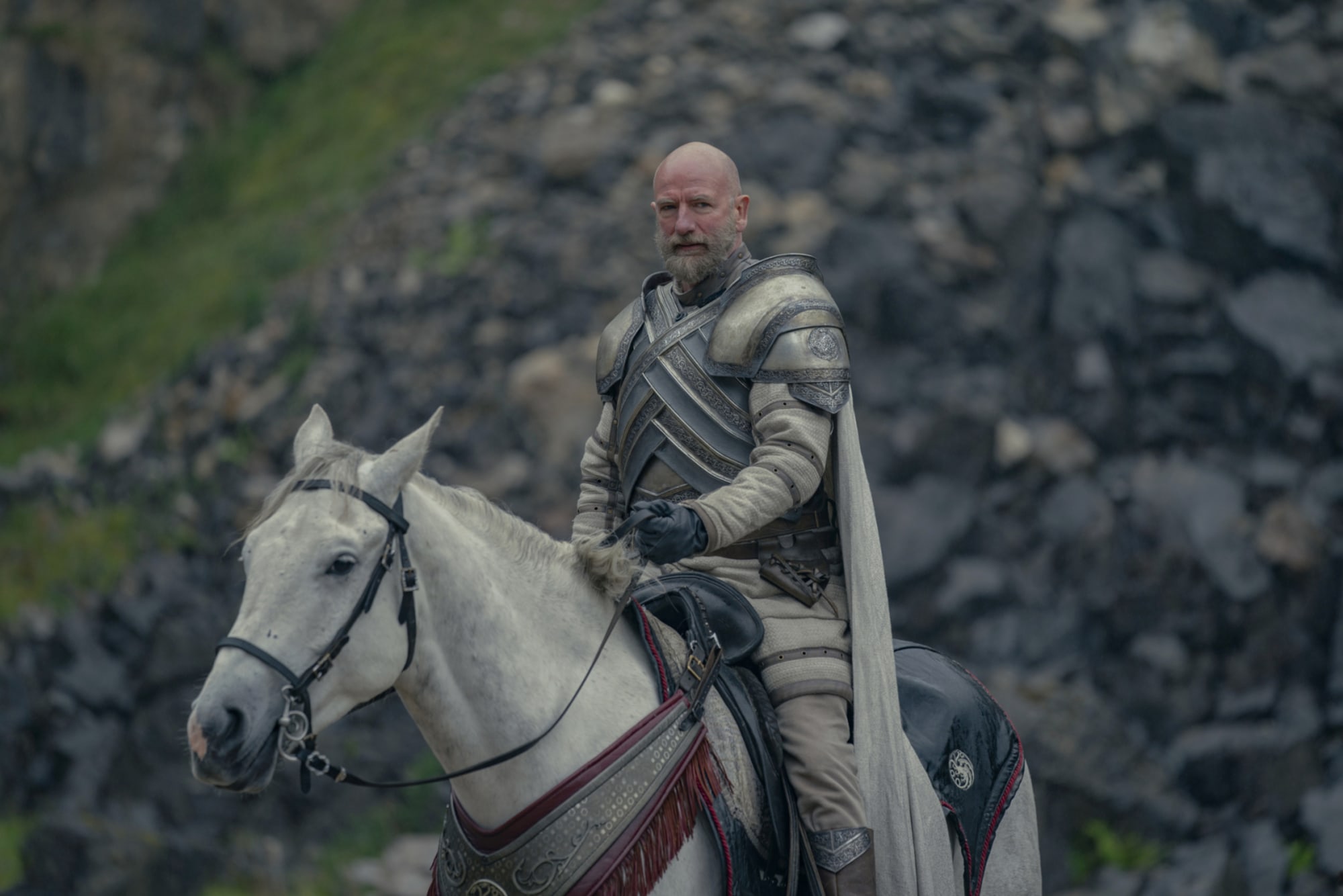 Graham McTavish annonce plus d'action dans le film House of the Dragon saison 2 2 Graham McTavish annonce plus d'action dans le film House of the Dragon saison 2 - 1