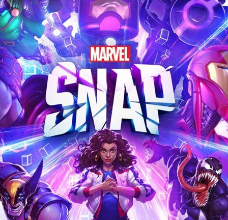 Ultimate Marvel Snap Pool 2 Deck Tier List 116 Ultimate Marvel Snap Pool 2 Deck Tier List - 115