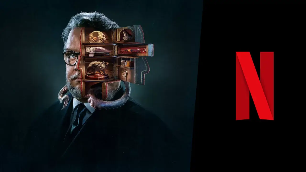 'Guillermo del Toro's Cabinet of Curiosities' Saison 2 : Netflix sera-t-il renouvelé ? 2 'Guillermo del Toro's Cabinet of Curiosities' Saison 2 : Netflix sera-t-il renouvelé ? - 1