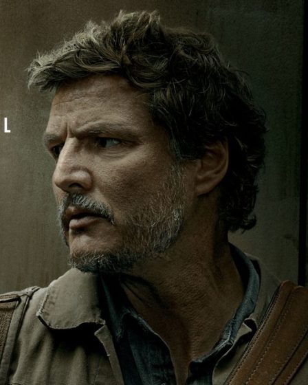 HBO fait la promotion de The Last of Us avec de superbes posters de personnages. 56 HBO fait la promotion de The Last of Us avec de superbes posters de personnages. - 55