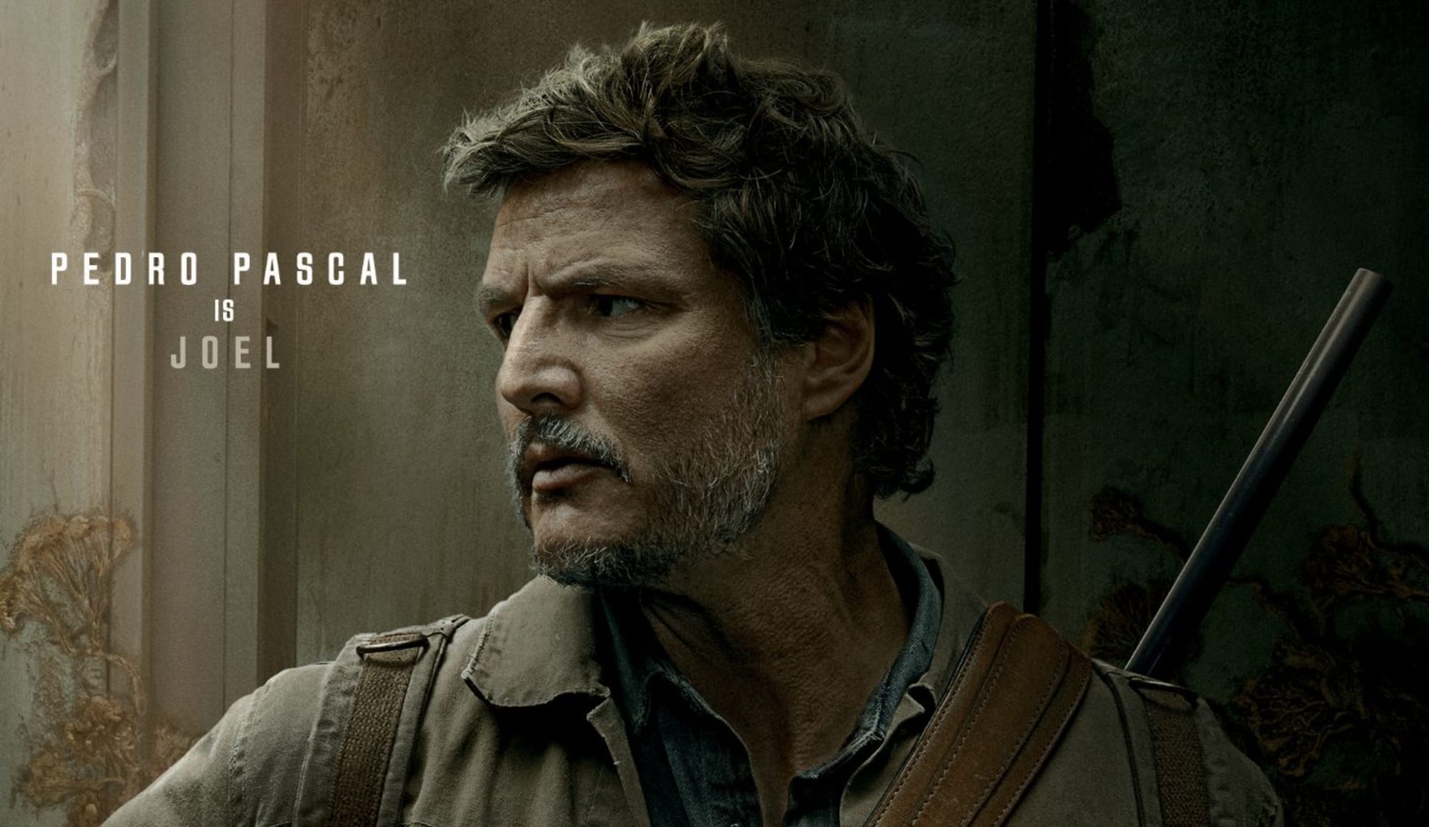 HBO fait la promotion de The Last of Us avec de superbes posters de personnages. 2 HBO fait la promotion de The Last of Us avec de superbes posters de personnages. - 1