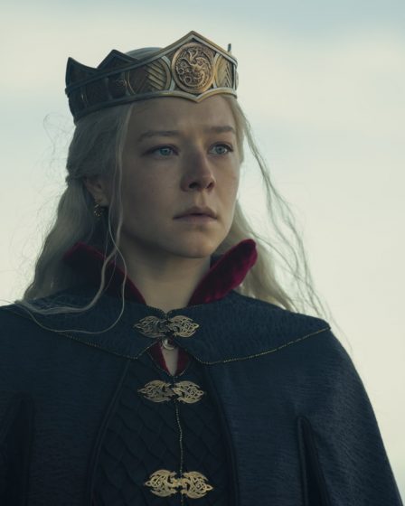 HBO soumet ces House of the Dragon acteurs pour une remise de prix - 41