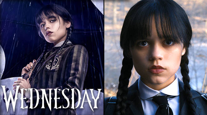 Heure de sortie du mercredi: voici à quelle heure il sort sur Netflix 3 À quelle heure sort mercredi sur Netflix?
