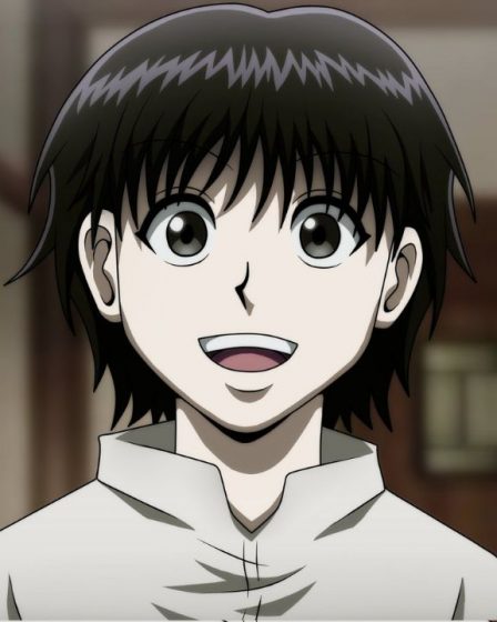 Hunter x Hunter Chapitre 396 Date de sortie et spoilers : la trame de fond de la troupe fantôme ! 102 Hunter x Hunter Chapitre 396 Date de sortie et spoilers : la trame de fond de la troupe fantôme ! - 101