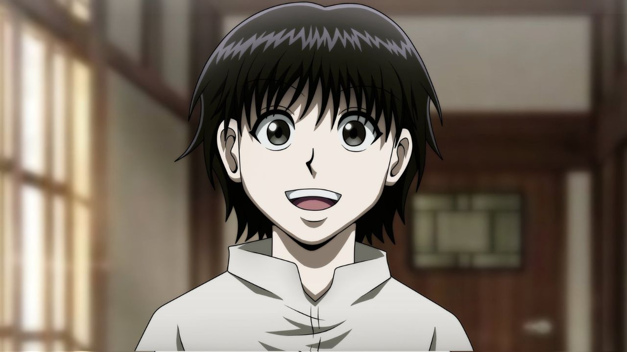 Hunter x Hunter Chapitre 396 Date de sortie et spoilers : la trame de fond de la troupe fantôme ! 2 Hunter x Hunter Chapitre 396 Date de sortie et spoilers : la trame de fond de la troupe fantôme ! - 1