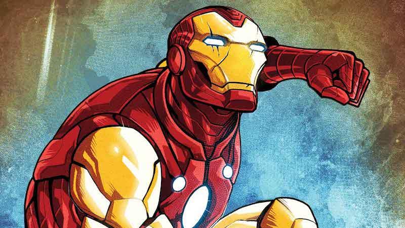 INVINCIBLE IRON MAN: Le vengeur blindé de haut vol de Marvel Comics est humilié par un ennemi mortel dans une nouvelle bande-annonce 2 INVINCIBLE IRON MAN: Le vengeur blindé de haut vol de Marvel Comics est humilié par un ennemi mortel dans une nouvelle bande-annonce - 1