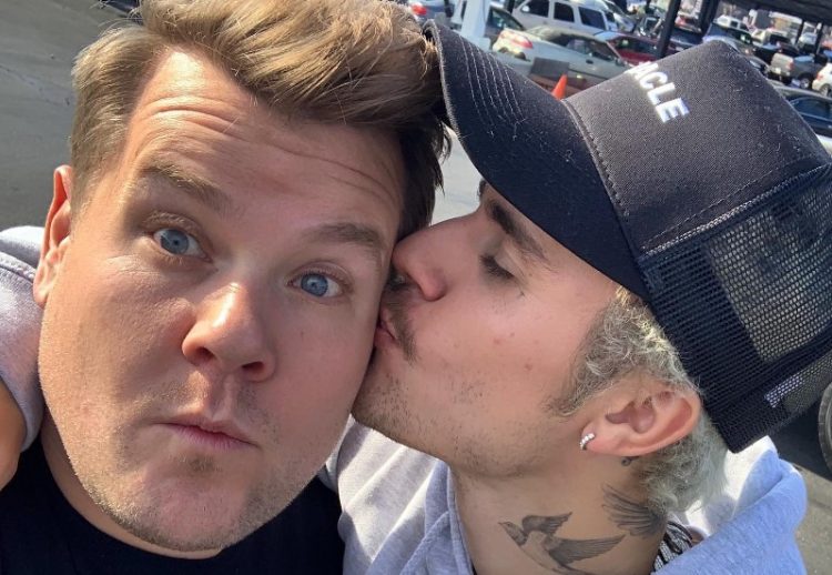 James Corden continue de créer la controverse - 3