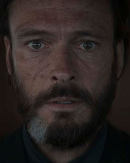 Je suis en état de choc : le créateur de la bande dessinée "Black Silence" accuse Netflix d'avoir volé des idées pour la série "1899". 77 Je suis en état de choc : le créateur de la bande dessinée "Black Silence" accuse Netflix d'avoir volé des idées pour la série "1899". - 76
