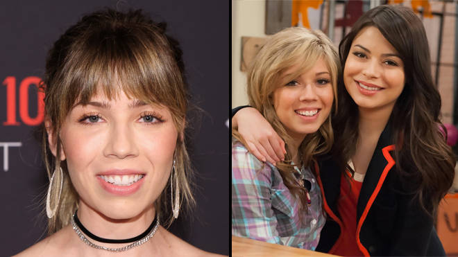 Jennette McCurdy envisage de retourner au théâtre après I'm Glad My Mom Died 3 Jennette McCurdy envisage de retourner au théâtre après I'm Glad My Mom Died