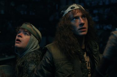 Joseph Quinn était "pétrifié" à l'idée d'adhérer à l'UE Stranger Things comme Eddie Munson - 10