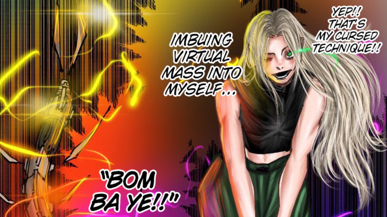 Jujutsu Kaisen Chapitre 206 Attentes