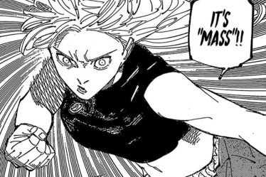 Jujutsu Kaisen Chapitre 205 Spoilers et scans bruts - 20