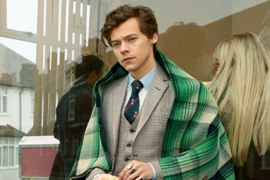 JustWatch : 'Don't Worry Darling', ''...The CrownLe top du streaming hebdomadaire jusqu'au 13 novembre - Media Play News - 1