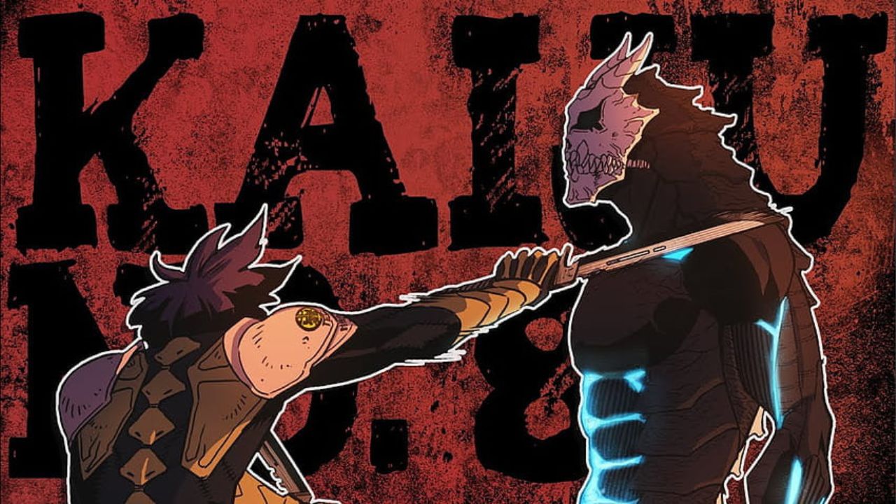 Kaiju No.8 Chapitre 76 Date de sortie : Mina montre son nouveau pistolet ! 3 Kaiju No.8 Chapitre 76 Attentes