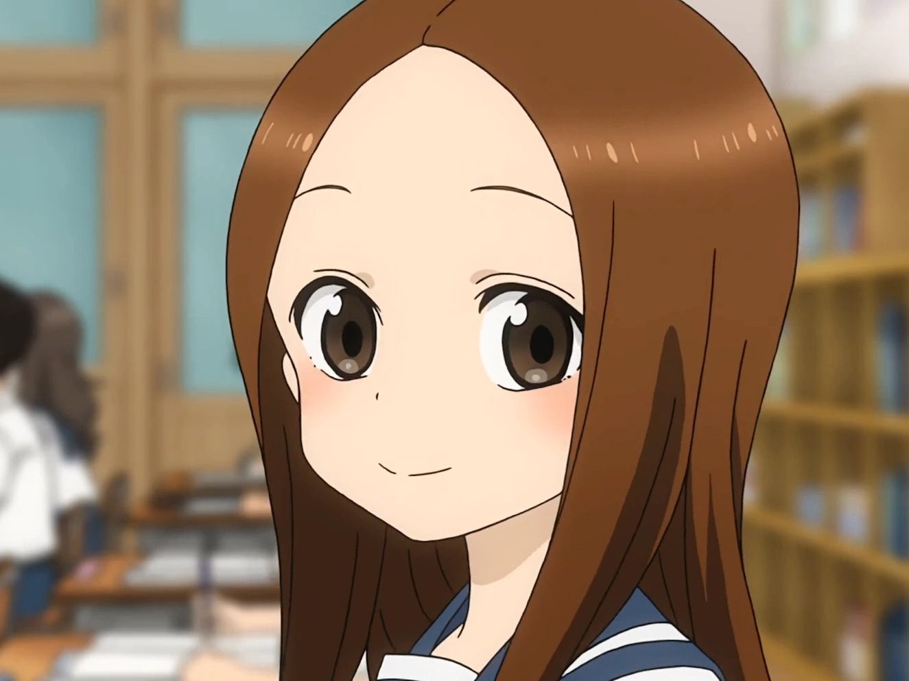 Karakai Jouzu no Takagi-san Chapitre 167 Date de sortie