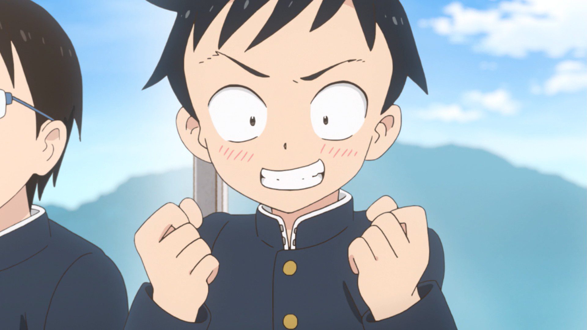 Karakai Jouzu no Takagi-san Chapitre 167 : Date de sortie et comment lire 4 Karakai Jouzu no Takagi-san Chapitre 167 Date de sortie