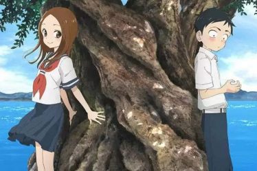 Karakai Jouzu no Takagi-san Chapitre 167 : Date de sortie et comment lire - 8