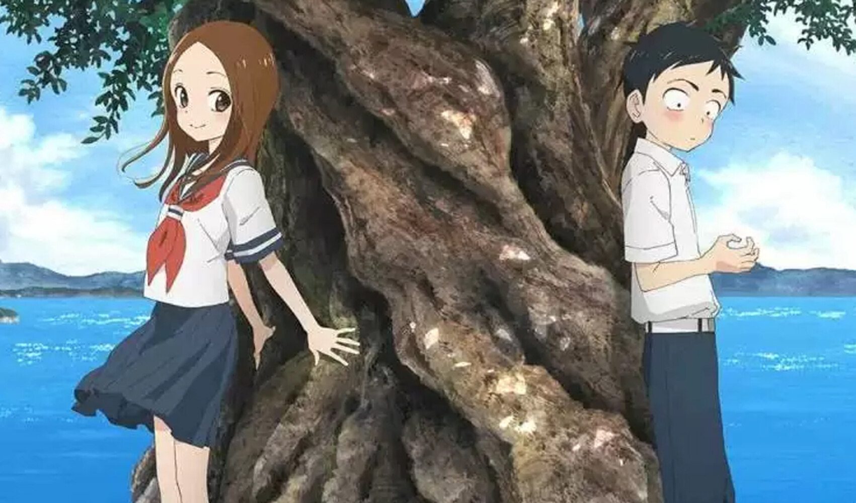Karakai Jouzu no Takagi-san Chapitre 167 : Date de sortie et comment lire 2 Karakai Jouzu no Takagi-san Chapitre 167 : Date de sortie et comment lire - 1