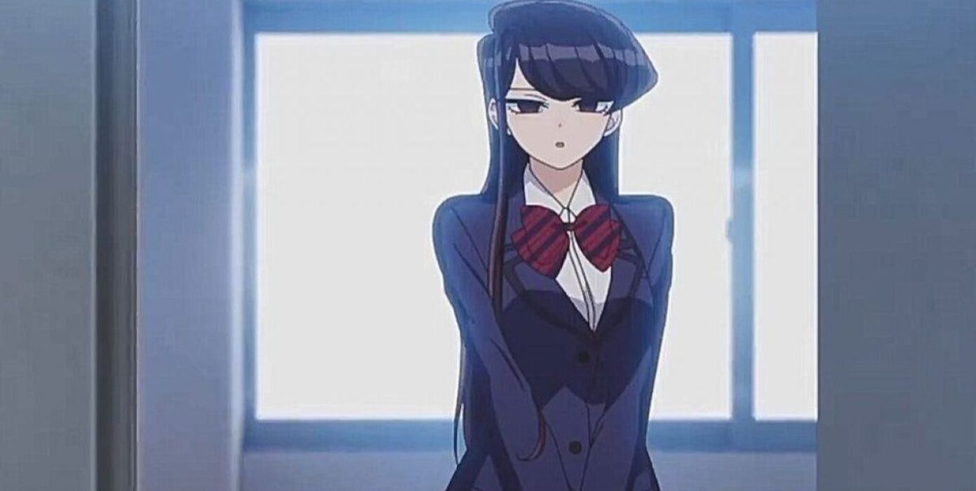 Komi-san wa Komyushou Desu Chapitre 382 Date de sortie