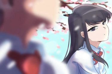 Komi-san wa Komyushou Desu Chapitre 382 Date de sortie et où lire - 12