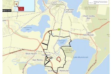L'Australie commence à construire la plus grande batterie du monde › - 8