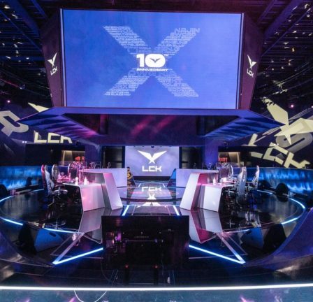 Hanwha Life complète la super équipe LCK avec 2 vétérans 22 Hanwha Life complète la super équipe LCK avec 2 vétérans - 21