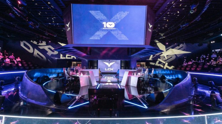 Hanwha Life complète la super équipe LCK avec 2 vétérans 2 Hanwha Life complète la super équipe LCK avec 2 vétérans - 1