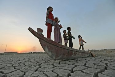 La COP27 adopte un texte sur les dommages climatiques pour les plus pauvres – Sciences et Avenir › - 5