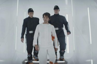 La brillante trilogie carcérale d'Andor propulse "Star Wars" vers de nouveaux sommets - The Bharat Express News - 9