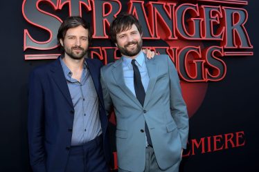 La fin finale pour Stranger Things était initialement prévue pour la saison 2 - 9