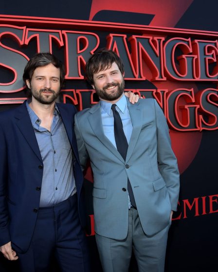 La fin finale pour Stranger Things était initialement prévue pour la saison 2 120 La fin finale pour Stranger Things était initialement prévue pour la saison 2 - 119