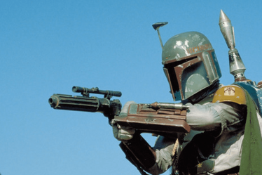 La prime que vous cherchiez ! "Star Wars" remonte aux années 80 - 7