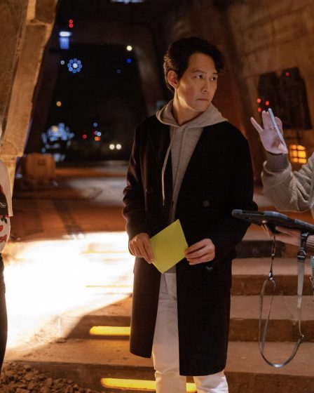 La prochaine série Star Wars, The Acolyte, la distribution principale est annoncée 21 La prochaine série Star Wars, The Acolyte, la distribution principale est annoncée - 20