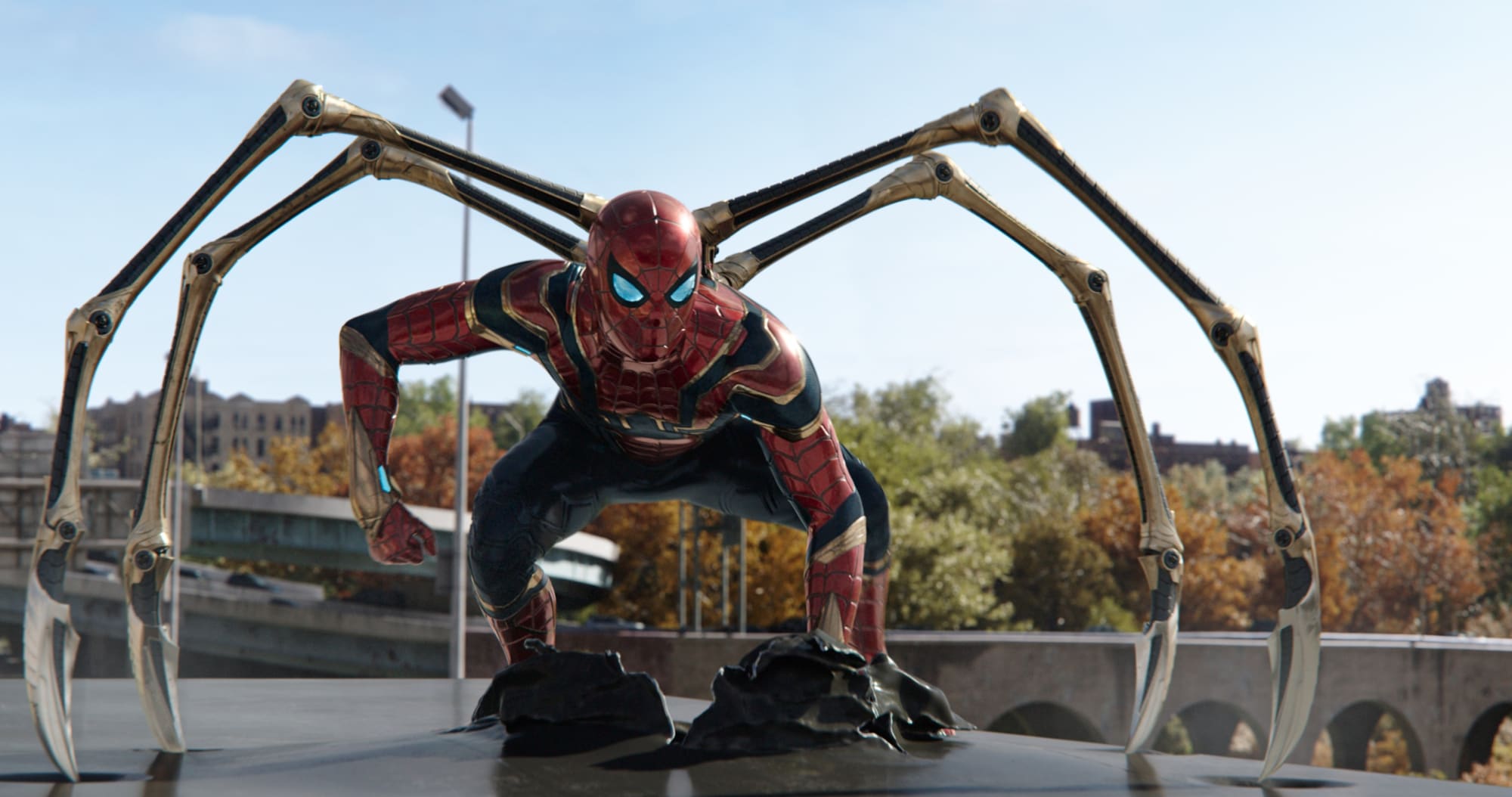 La rumeur veut que Tom Holland signe pour trois autres films Spider-Man. 2 La rumeur veut que Tom Holland signe pour trois autres films Spider-Man. - 1
