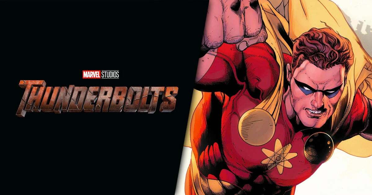 La rumeur veut que le film Thunderbolts de Marvel fasse appel à un "Superman maléfique". 2 La rumeur veut que le film Thunderbolts de Marvel fasse appel à un "Superman maléfique". - 1