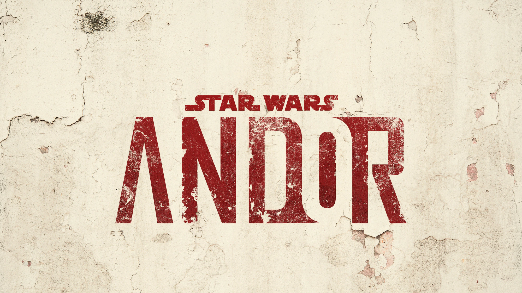 La saison 1 d'Andor sera diffusée sur ABC, FX et Freeform. 2 La saison 1 d'Andor sera diffusée sur ABC, FX et Freeform. - 1