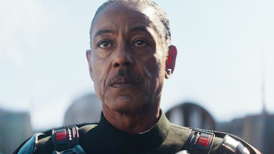 La saison 3 de Mandalorian donne une cure de jouvence au grand méchant de la série 3 Mandalorien Giancarlo Esposito